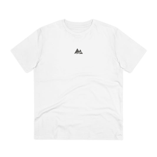 Peak2Peak Classic Tee - White