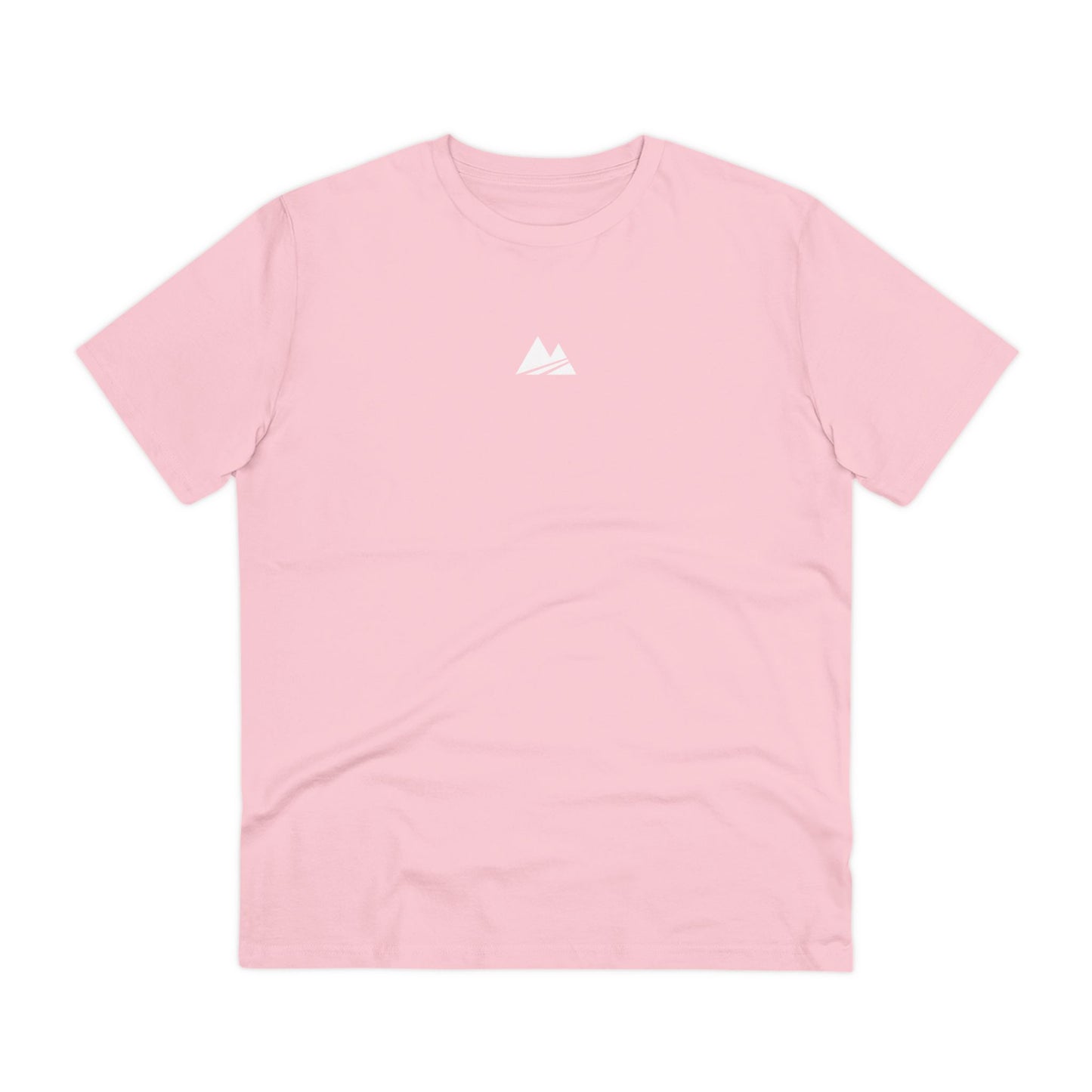 Peak2Peak Classic Tee - Pink