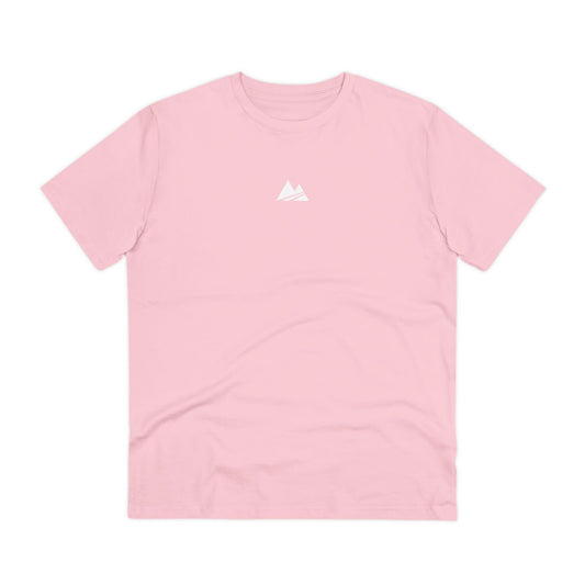 Peak2Peak Classic Tee - Pink